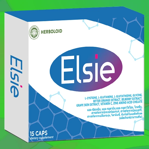 Elsie
