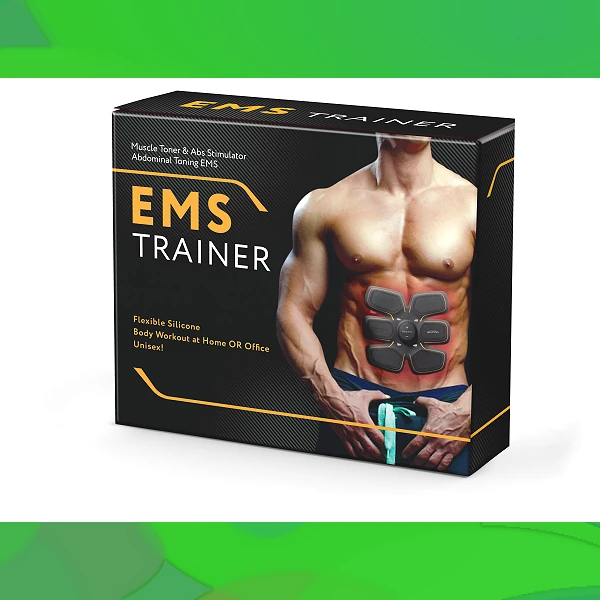 EMS Trainer