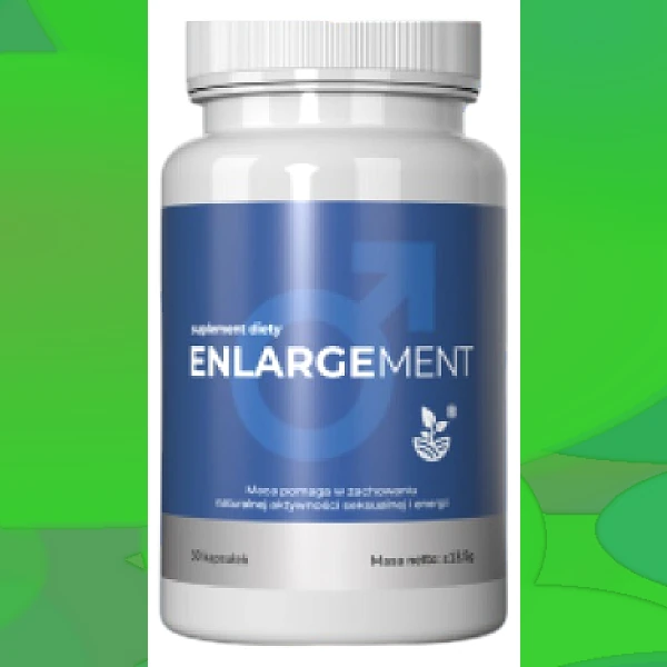 Enlargement