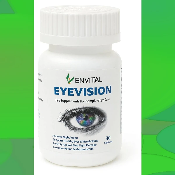 Envital Eyevision