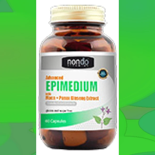 Epimedium