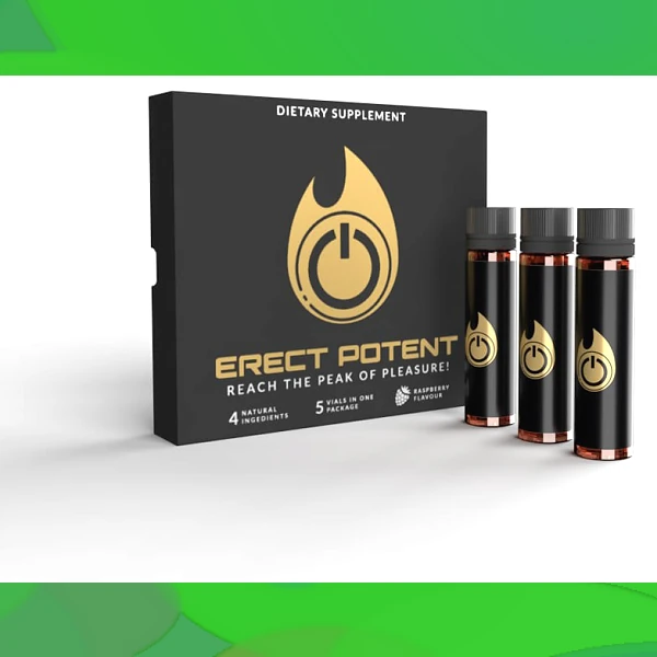 Erect Potent