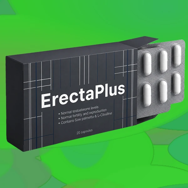 ErectaPlus