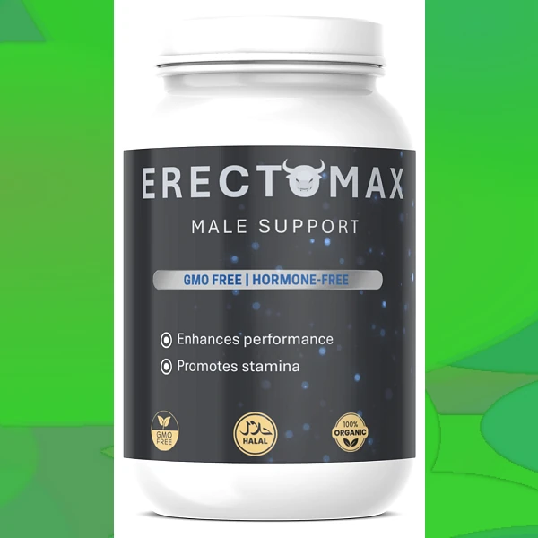 ErectoMax