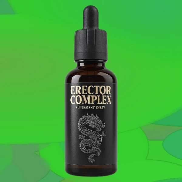 ERECTOR COMPLEX