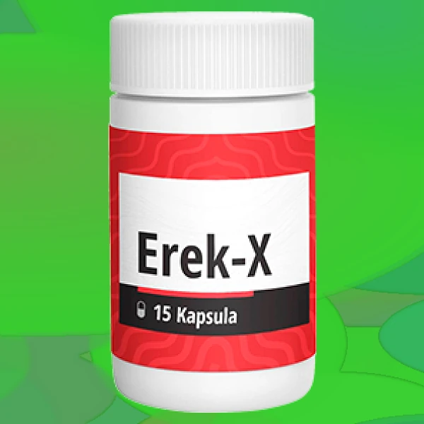 Erek-X