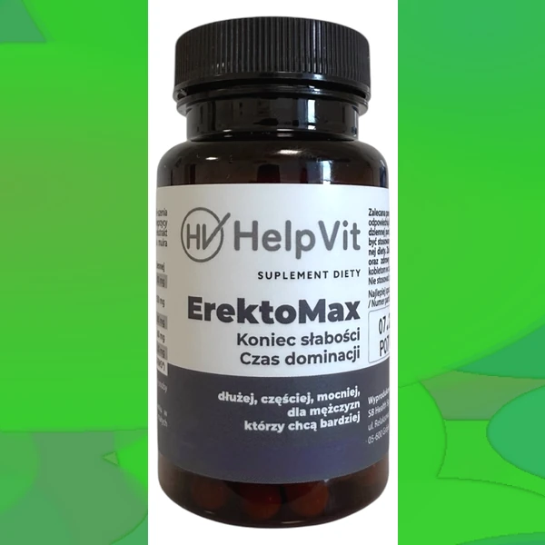 ErektoMax