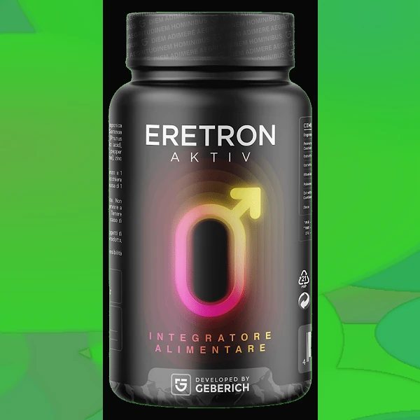 Eretron Aktiv
