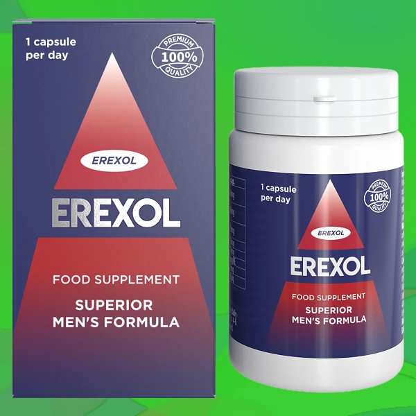 Erexol