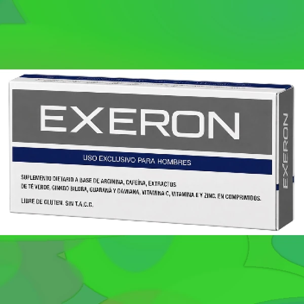 Exeron