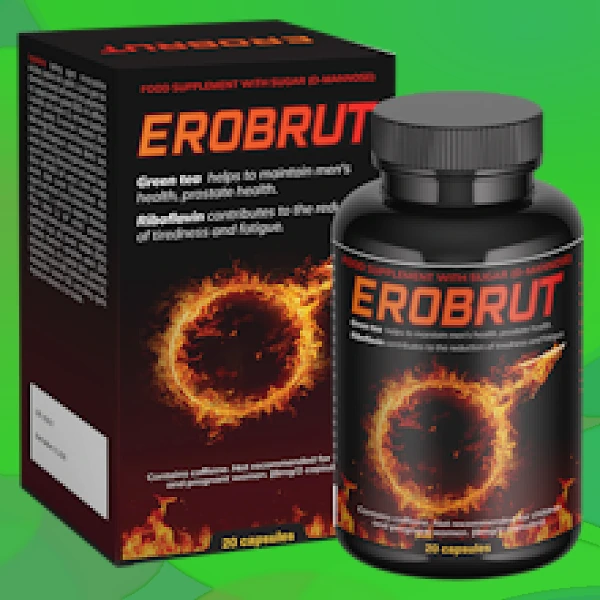 Erobrut