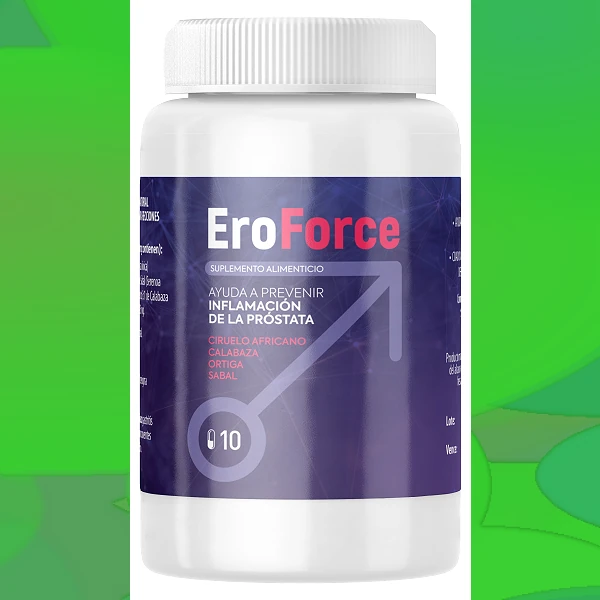 Eroforce