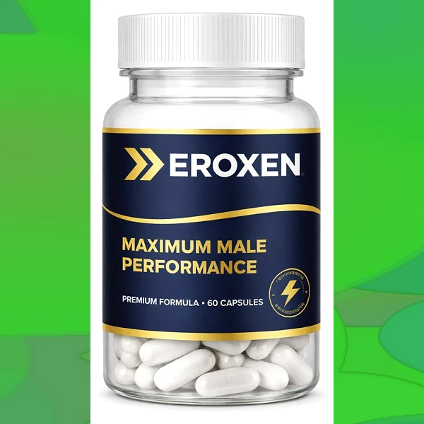 Eroxen