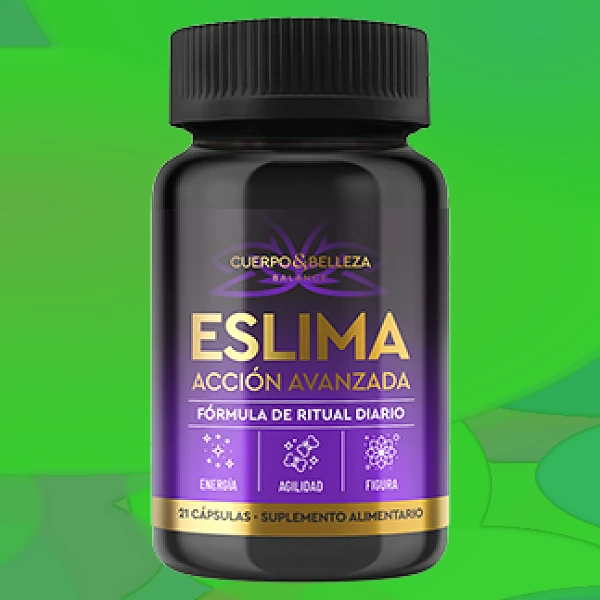 Eslima