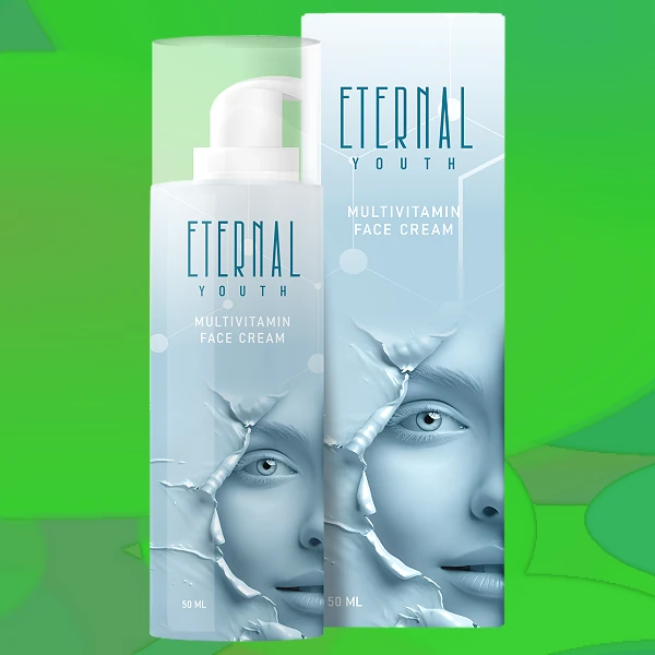 Eternal Youth