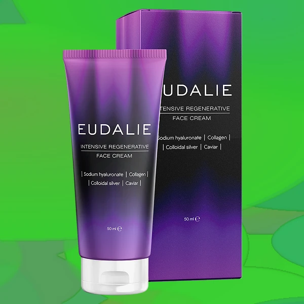 Eudalie