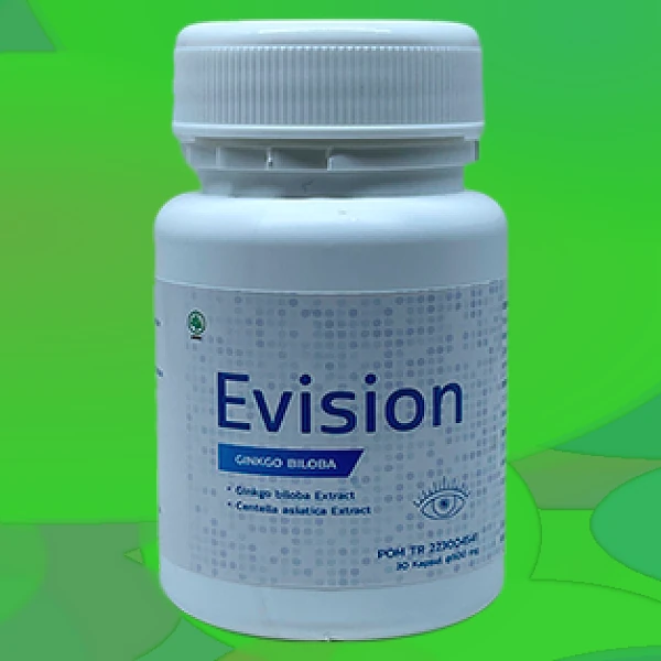 Evision