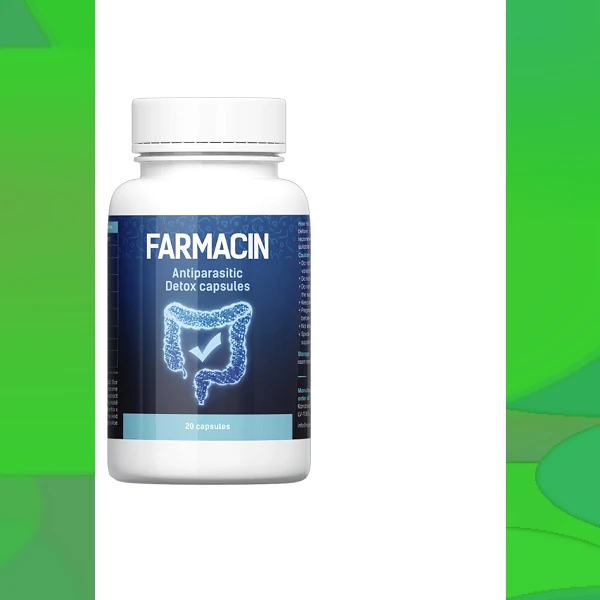 Farmacin