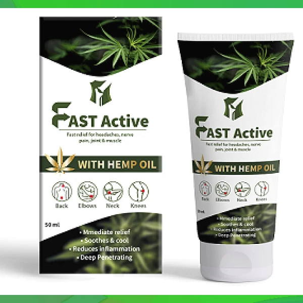 Fast Active