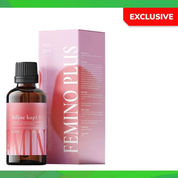 Femino Plus
