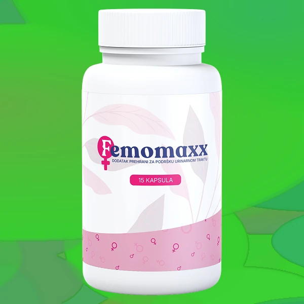 Femomaxx
