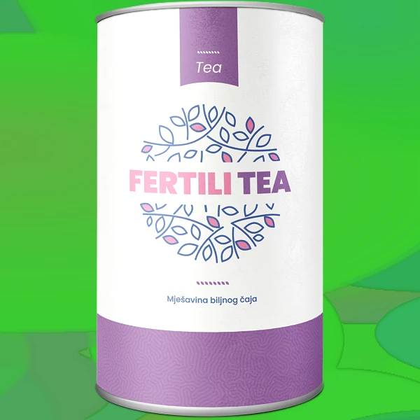 FertiliTea