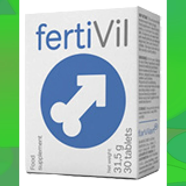 Fertivil 4pck