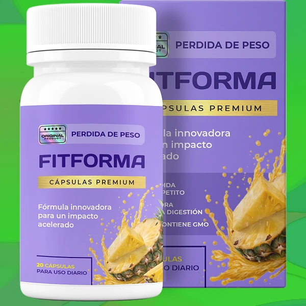FitForma