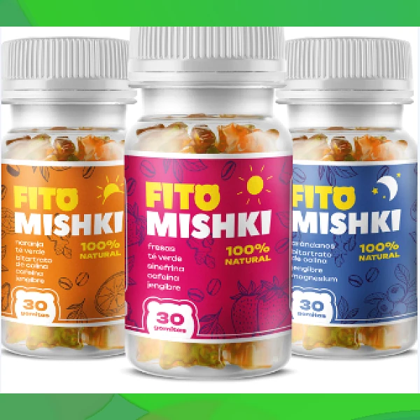 Fito Mishki