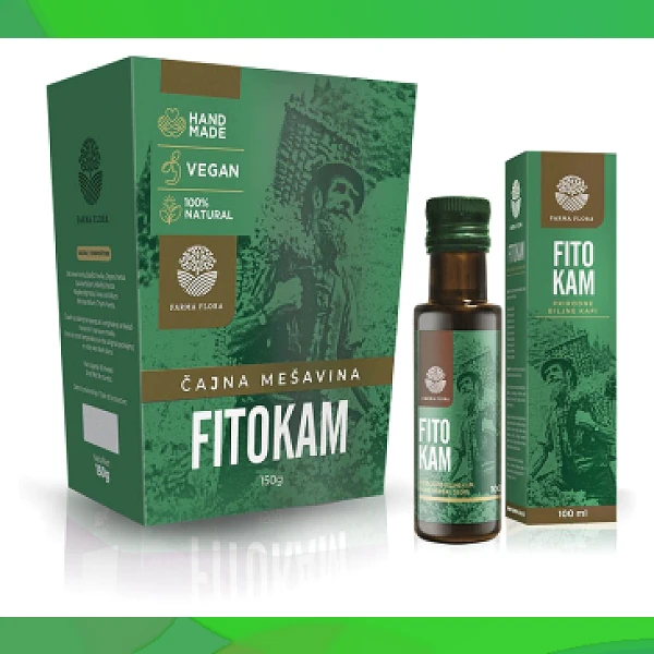 Fitokam
