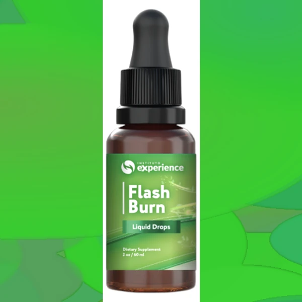 FlashBurn