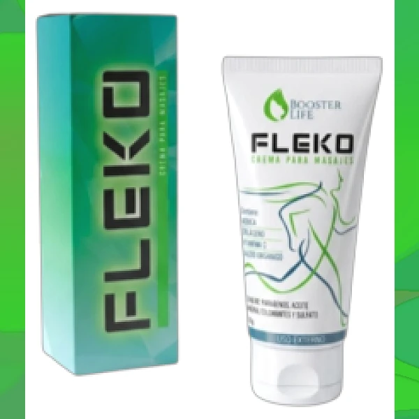 FLEKO
