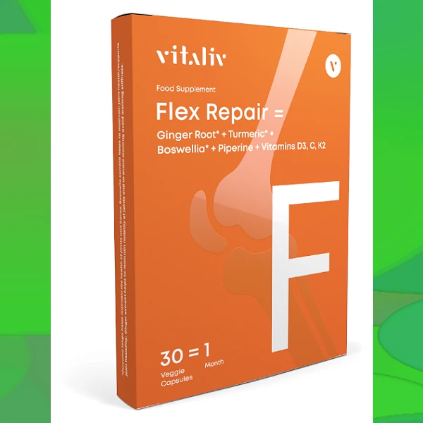 Flex repair