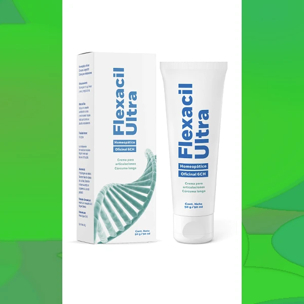 Flexacil Cream