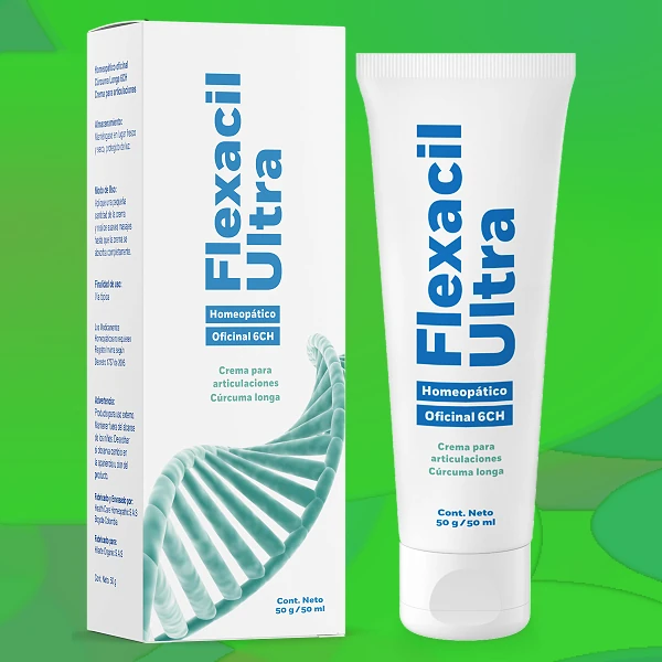 Flexacil Ultra