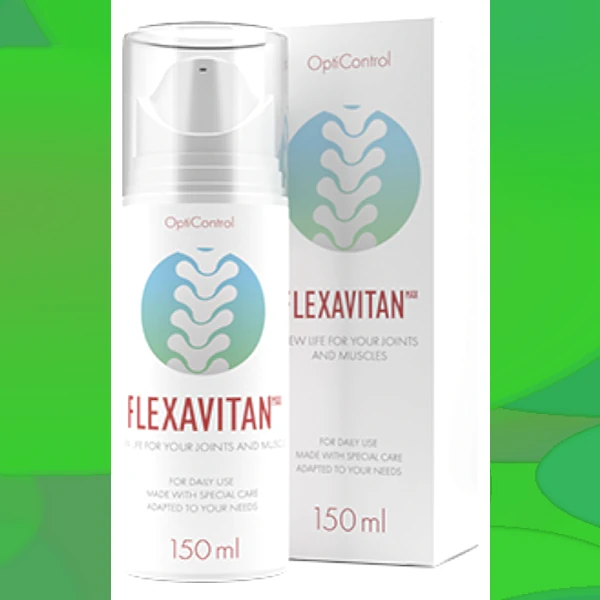 Flexavitan Max