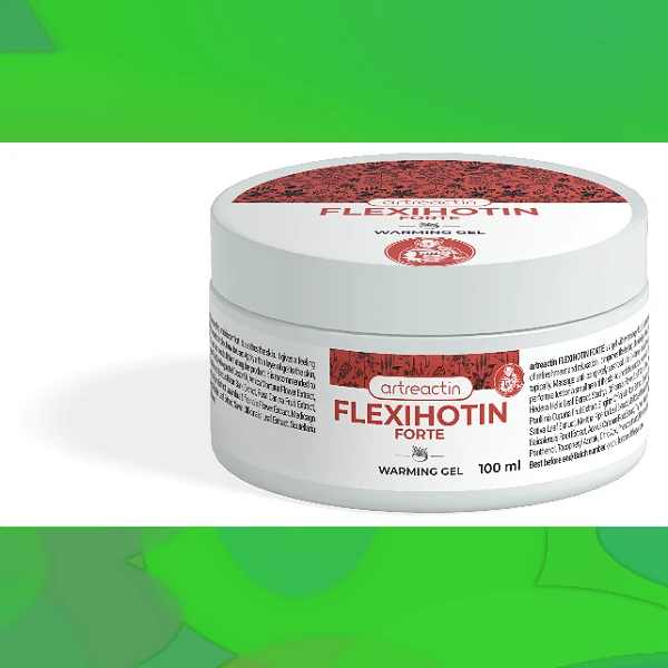 Flexihotin FORTE