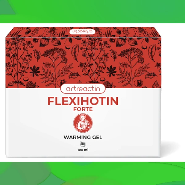 Flexihotin