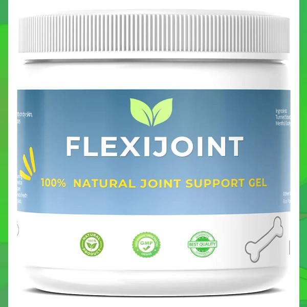 FlexiJoint Gel