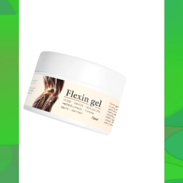 Flexin gel