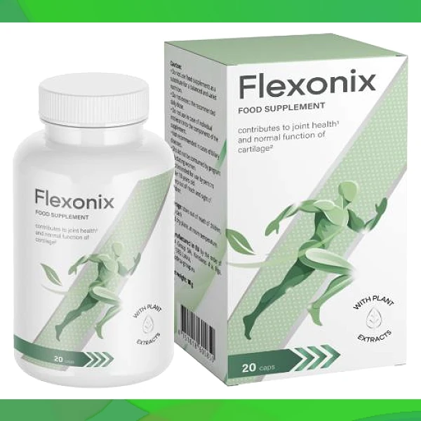 Flexonix