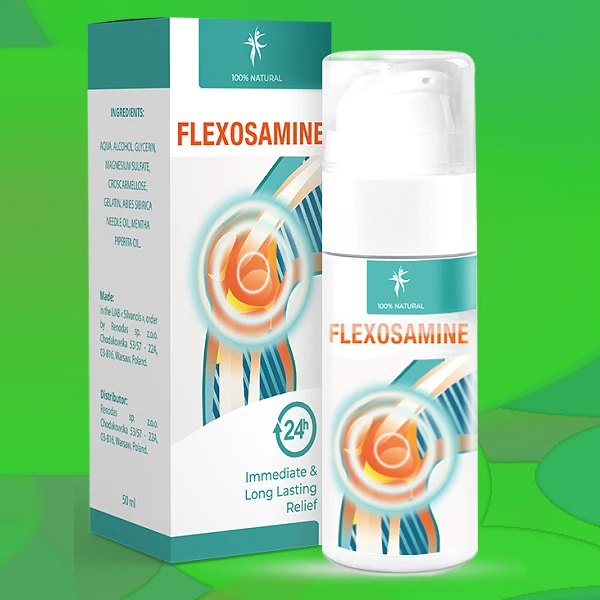 Flexosamine