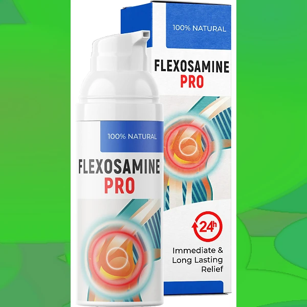 Flexosamine Pro