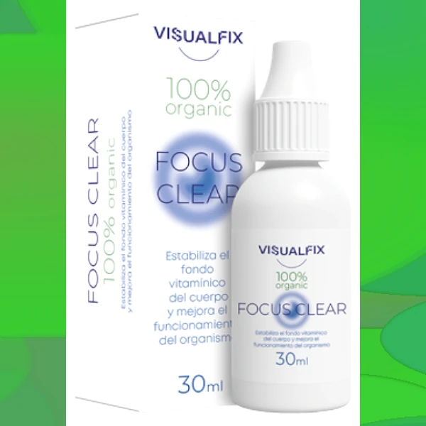 Focus Clear