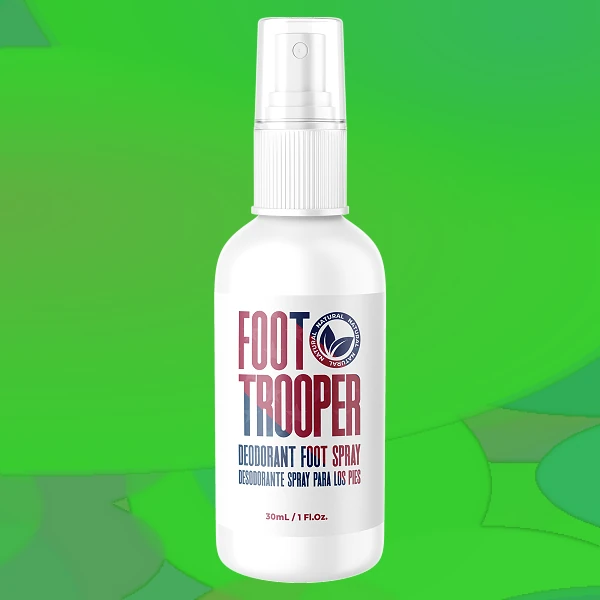 Foot Trooper