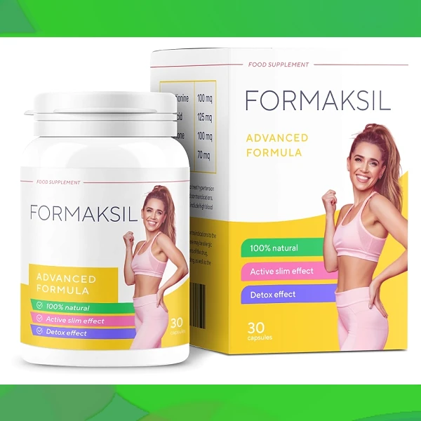 Formaksil
