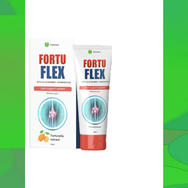 Fortuflex cream