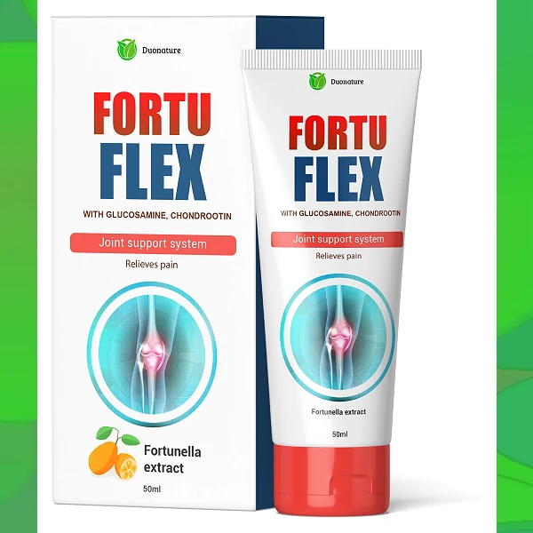 Fortuflex