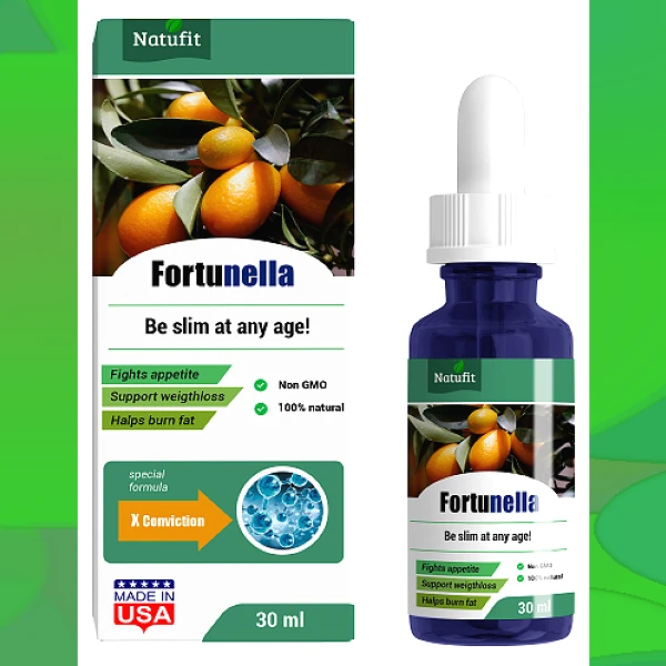 Fortunella