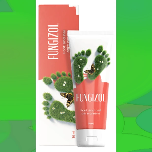 Fungizol